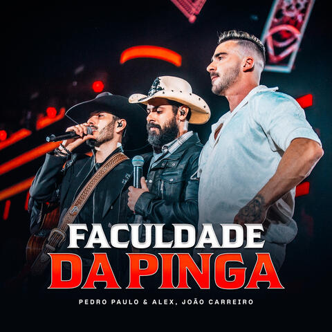 Faculdade da Pinga