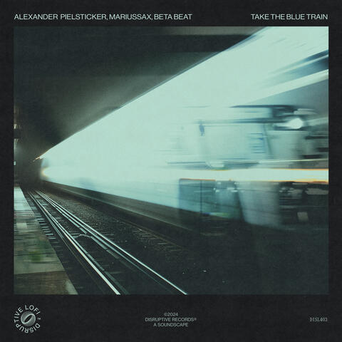 Take The Blue Train