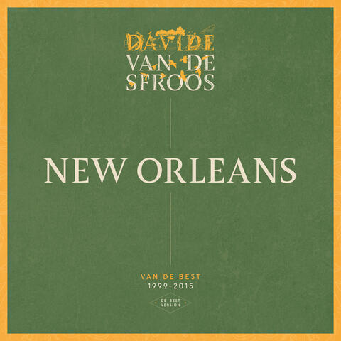 New Orleans (De Best version)
