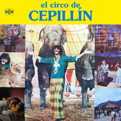 Cepillin
