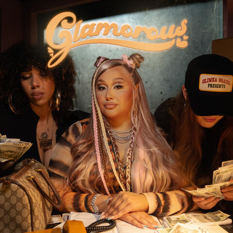 Glamorous