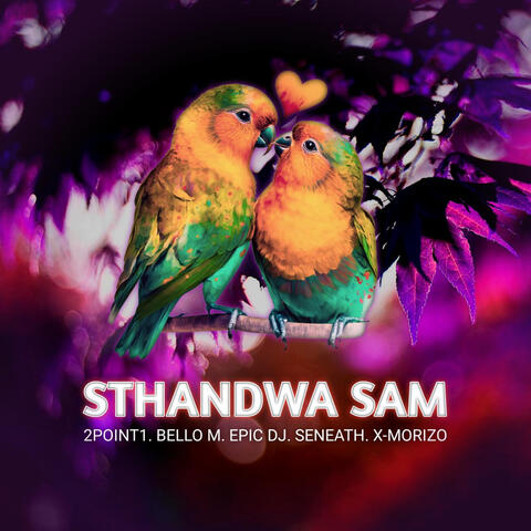 Sthandwa Sam (feat. BelloM, Epic DJ, DJ Seneath & X-Morizo)