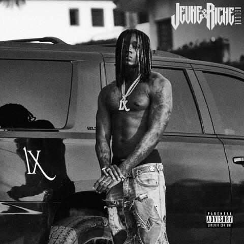 JEUNE & RICHE (DELUXE)