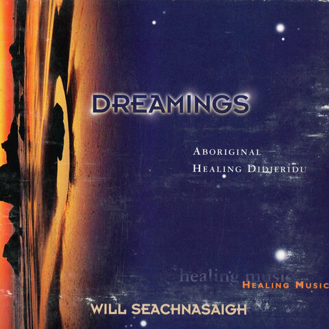 Dreamings: Aboriginal Healing Didjeridu