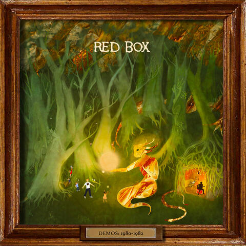 Red Box