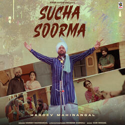Sucha Soorma