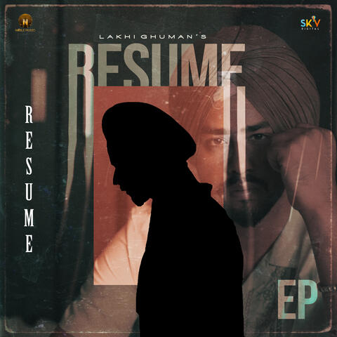 RESUME