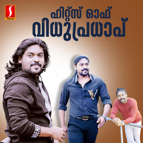 Hits of Vidhu Prathap