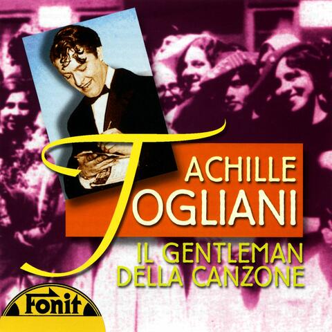 Il gentleman della canzone