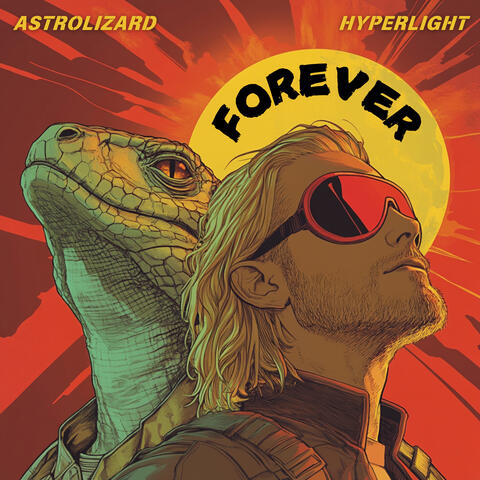 Forever