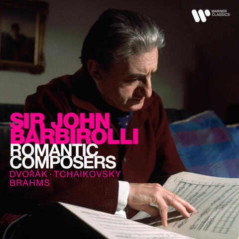 Sir John Barbirolli