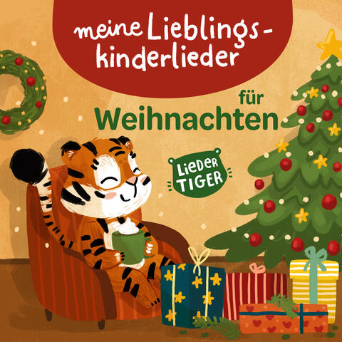 Meine Lieblingskinderlieder für Weihnachten