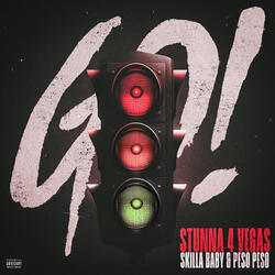 Go (feat. Skilla Baby & Peso Peso)