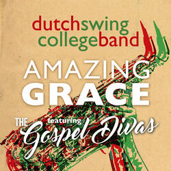 Amazing Grace (feat. The Gospel Divas)