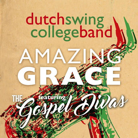 Amazing Grace (feat. The Gospel Divas)