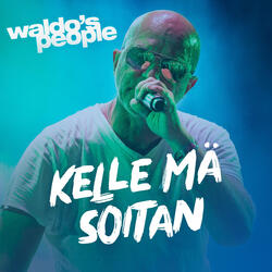 Kelle mä soitan (Vain elämää kausi 15)