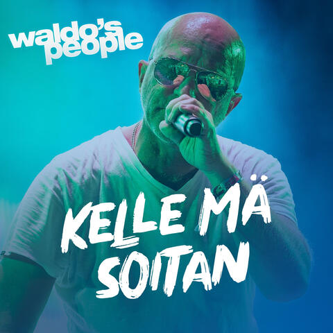 Kelle mä soitan (Vain elämää kausi 15)