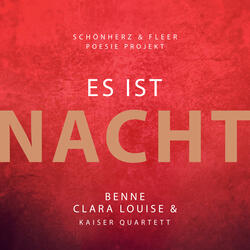 Was ist Liebe (feat. Benne, Clara Louise, Kaiser Quartett)