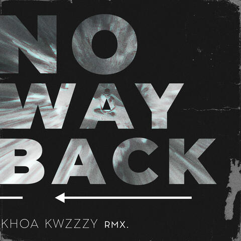 No Way Back (feat. TTA)