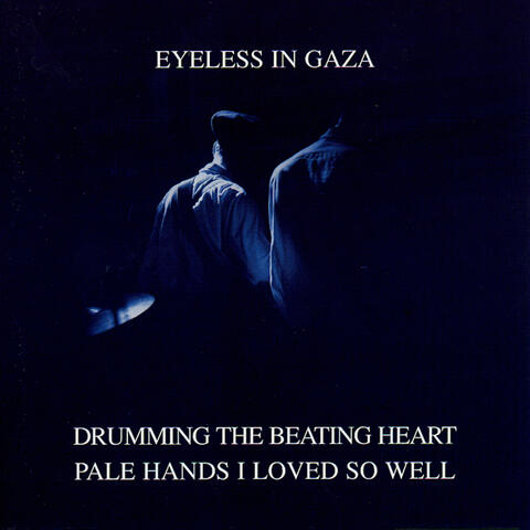Eyeless in Gaza