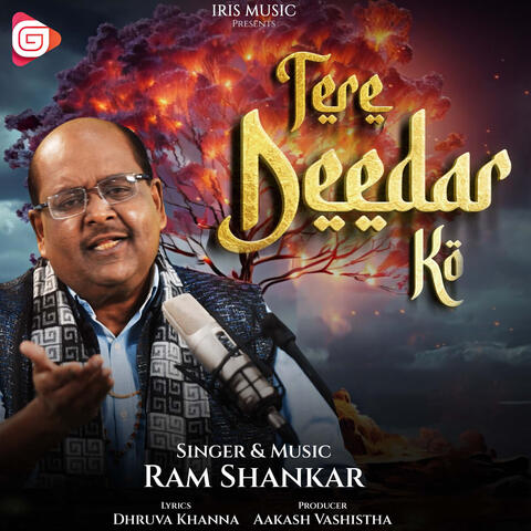 Tere Deedar Ko