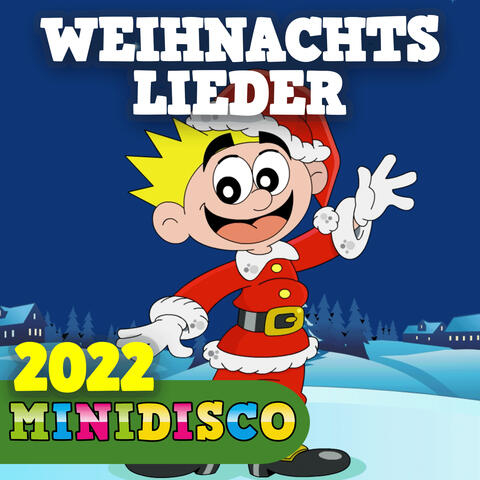 Weihnachtslieder