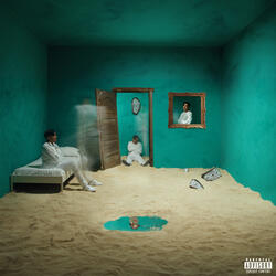 NINJA PLAQUETTE (feat. Boy Mass)