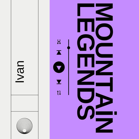 Mountain Legends
