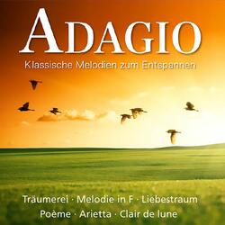 Symphony No. 5 in C-Sharp Minor: IV. Adagietto. Sehr langsam
