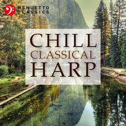 Impromptu-caprice for Harp, Op. 9