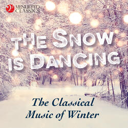 12 Etudes, Op. 25: No. 11 in A Minor "Winter Wind"