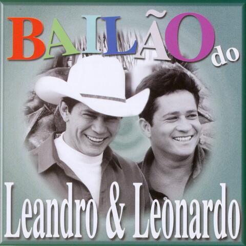 Bailão do Leandro e Leonardo