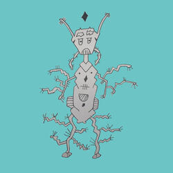 reina mantis