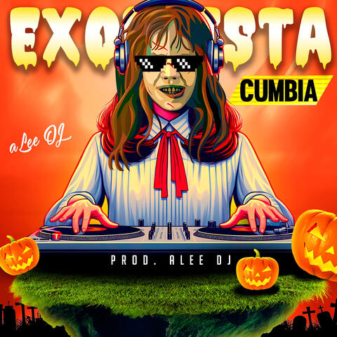 La Cumbia De El Exorcista