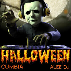 La Cumbia De Halloween