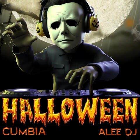 La Cumbia De Halloween