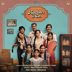 Pickle Song (From "Aachar & Co.")