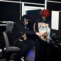 Send Shotz (feat. Rayy Balla)