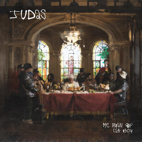 Judas