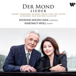 6 Lieder, Op. 9: No. 6, Die Mainacht