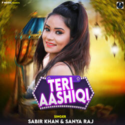 Teri Aashiqi