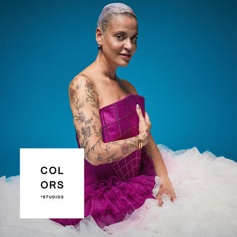 AMAR-TE - A COLORS SHOW