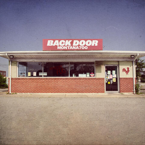 Back Door