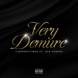 Very Demure (feat. NLE Choppa)