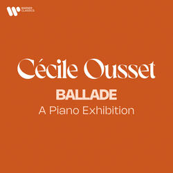 Debussy: Préludes, Livre I, CD 125, L. 117: No. 3, Le vent dans la plaine