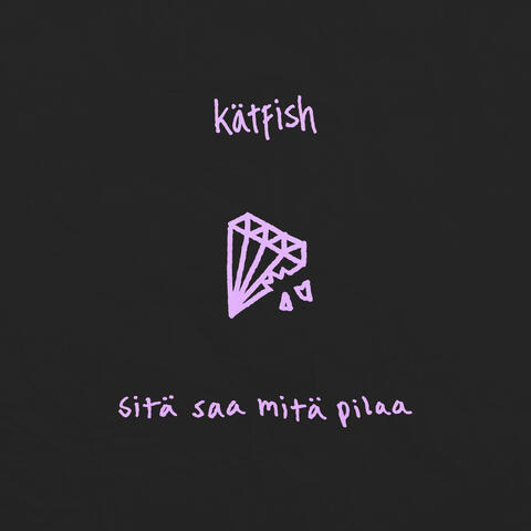 Sitä saa mitä pilaa