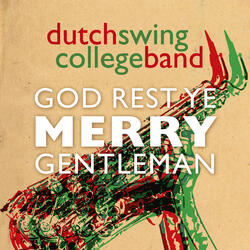God Rest Ye Merry Gentleman