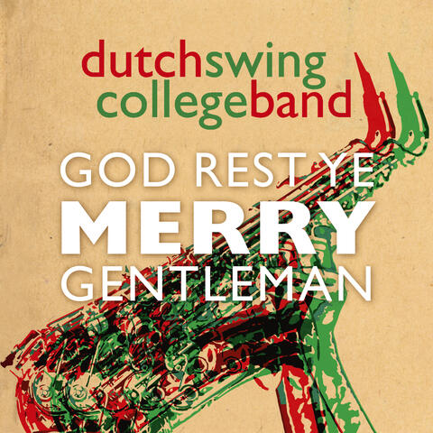 God Rest Ye Merry Gentleman