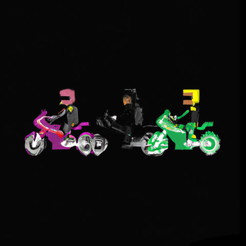 Motor Hombre