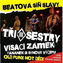 Sny o lahvích sody